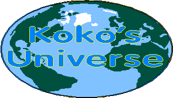 Koko's Universe