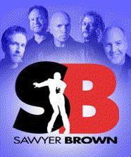 Official Sawyer Brown page