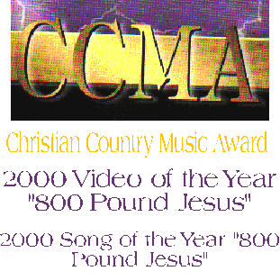 Christian Country Music Association